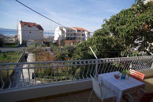 Apartman Jadranka