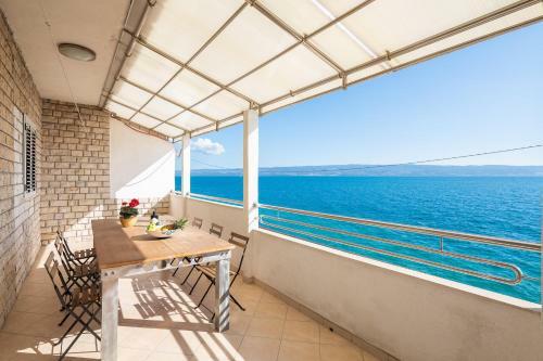 Seaview Apartment Lara