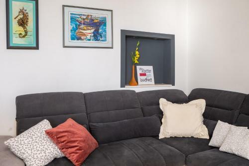 Seaview Apartment Lara