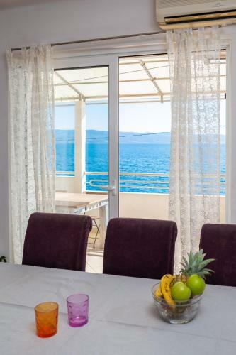 Seaview Apartment Lara
