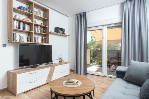 Apartment Kiki