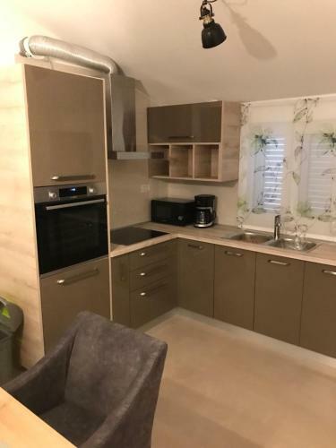 Apartamento Albatros