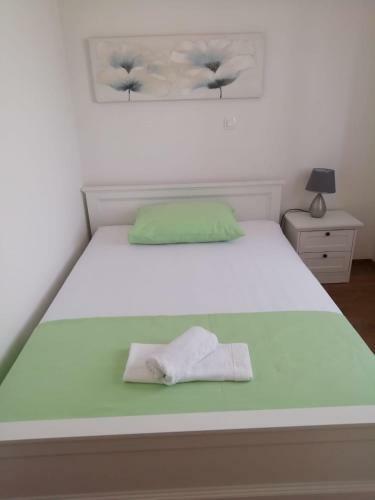 Apartamento Albatros