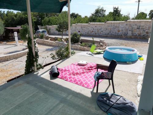 Apartment Brina
