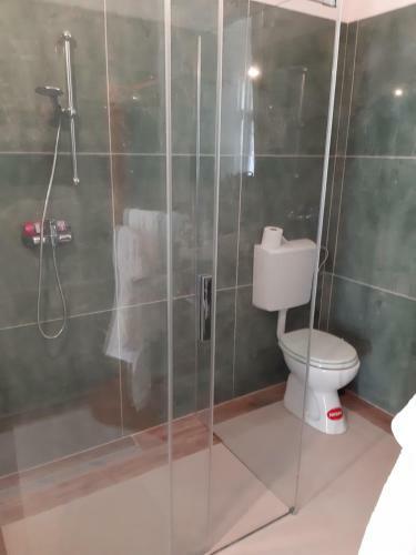 Apartment Brina