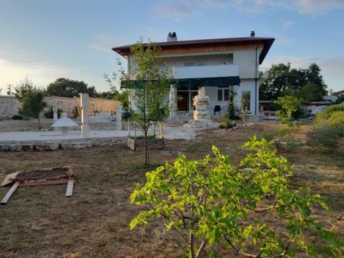Apartman Brina