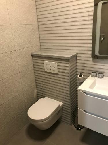 Apartamento Albatros