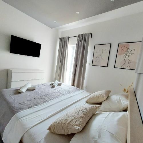 Apartamento Luxury Garden Penthouse *mk*