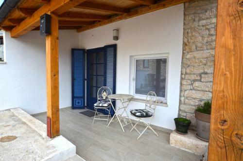Anela House