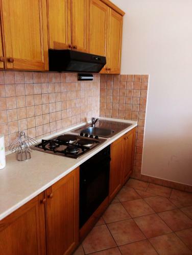 Apartamento Villa UNA
