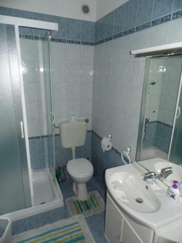 Apartamento Villa UNA