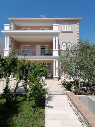Apartamento Villa UNA