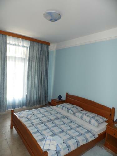 Apartamento Villa UNA