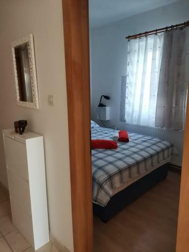Apartamento Soul Rest