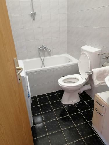 Apartamento Mila