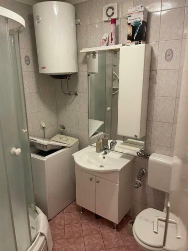 Lolly Apartment
