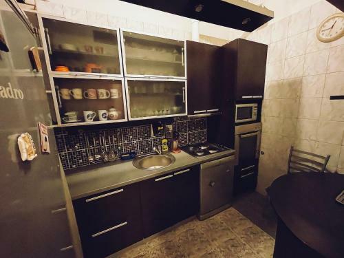 Studio Apartman Harmonija