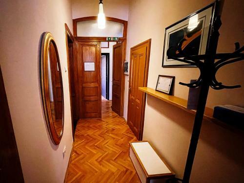 Studio Apartman Harmonija