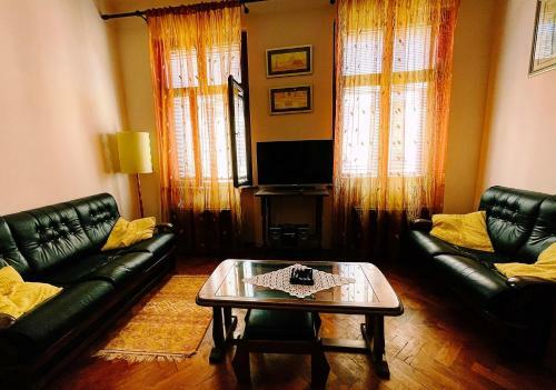 Studio Apartman Harmonija