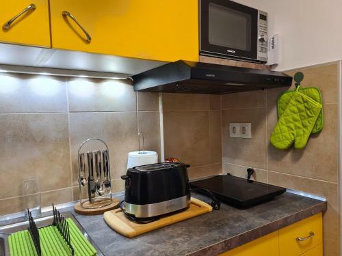 Apartamentos Happy Sparrow