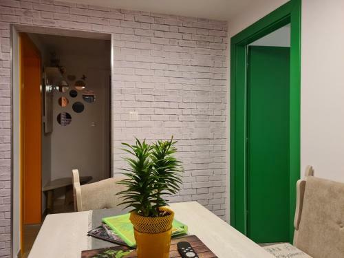 Apartamentos Happy Sparrow