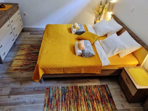 Apartamentos Happy Sparrow