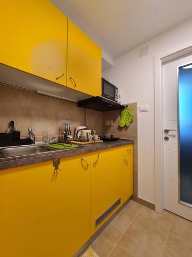 Apartamentos Happy Sparrow