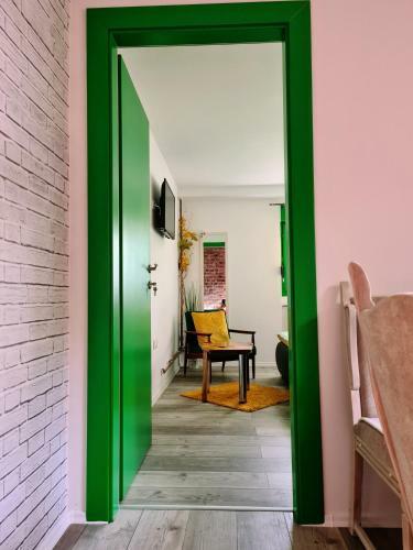 Apartamentos Happy Sparrow