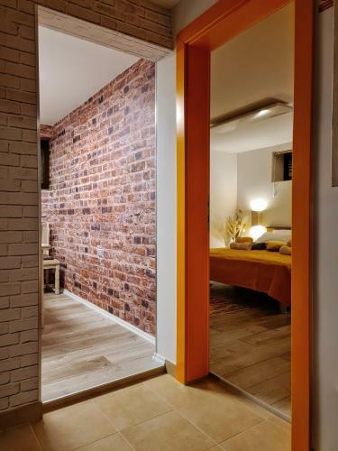 Apartamentos Happy Sparrow