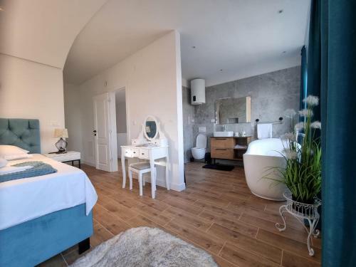 Luxury Villa Lea