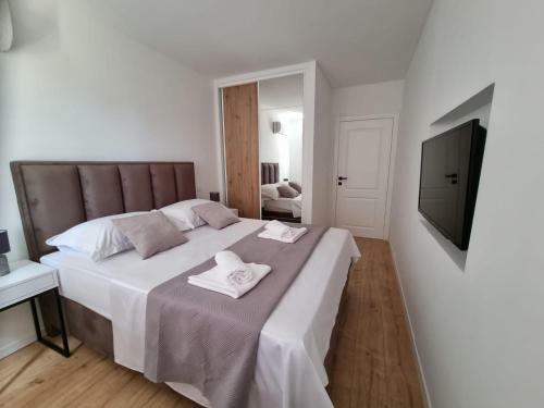 Luxury Villa Lea