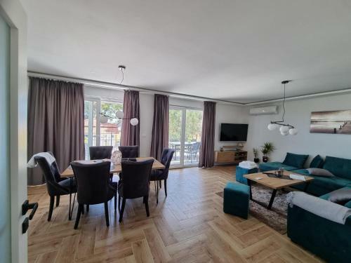 Luxury Villa Lea