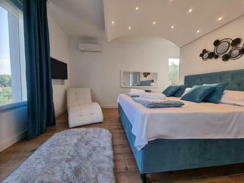 Luxury Villa Lea