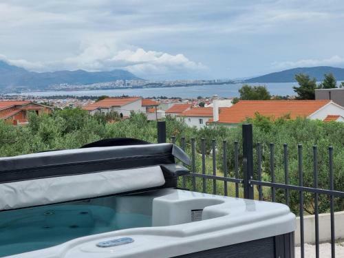 Luxury Villa Lea