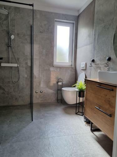 Luxury Villa Lea