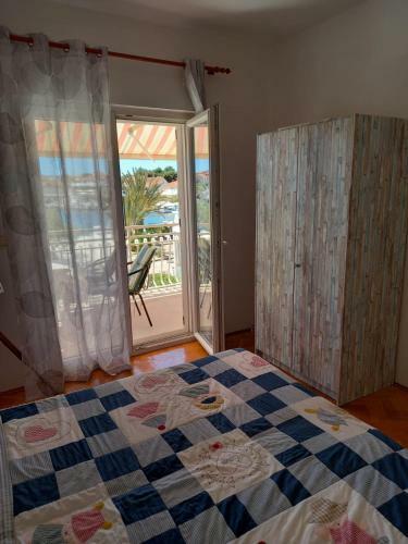 Apartman Rebeka