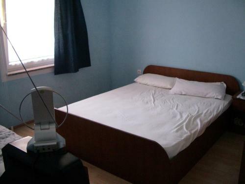 Apartamento Casa Rosa