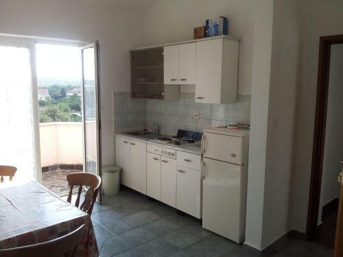 Apartamento Casa Rosa