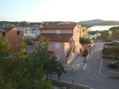 Apartamento Casa Rosa