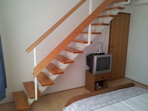 Apartamento Casa Rosa