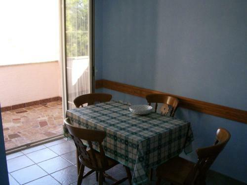 Apartamento Casa Rosa