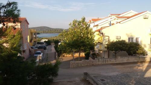 Apartamento Casa Rosa
