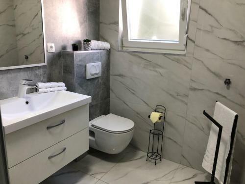 Apartman Filipa