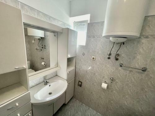 Seafront Apartment 4+1