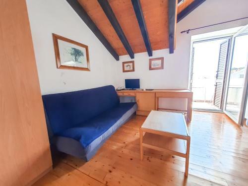 Apartments First Row By The Sea Jezera Murter