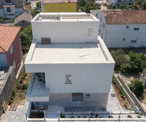 Vila Regina Apartman Rex