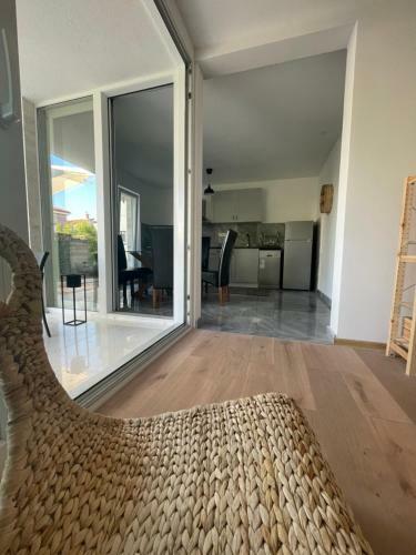 Vila Regina Apartman Rex