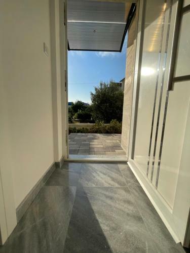 Vila Regina Apartman Rex