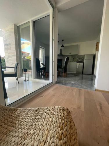 Vila Regina Apartman Rex
