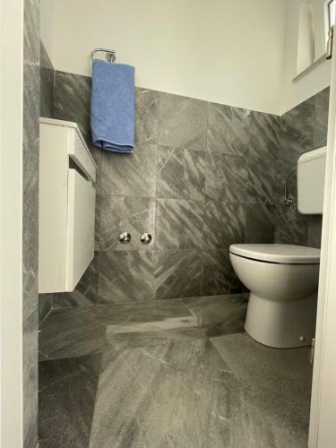 Vila Regina Apartman Rex